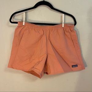 Patagonia Women’s Baggies Size S